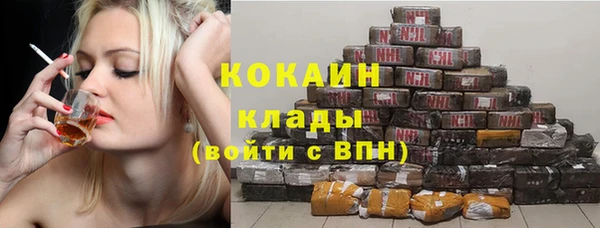 молекула духа Горнозаводск