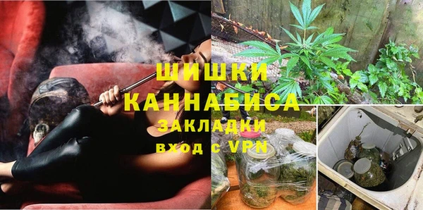 MESCALINE Горняк