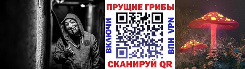 Псилоцибиновые грибы MAGIC MUSHROOMS Оханск